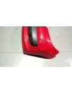 Recambio de paragolpes trasero para peugeot 207 confort referencia OEM IAM  5P ROJO