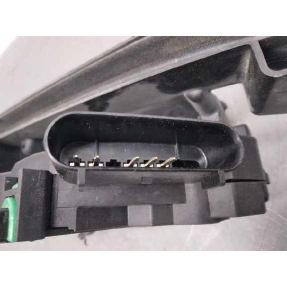 Recambio de cerradura puerta delantera izquierda para ford kuga (cbs) trend+ referencia OEM IAM BM5AA21813AH BM5AA21813AH 921755