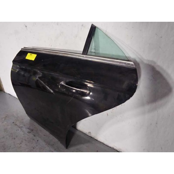 Recambio de puerta trasera izquierda para mercedes-benz clase cls (w219) 320 cdi (219.322) referencia OEM IAM   