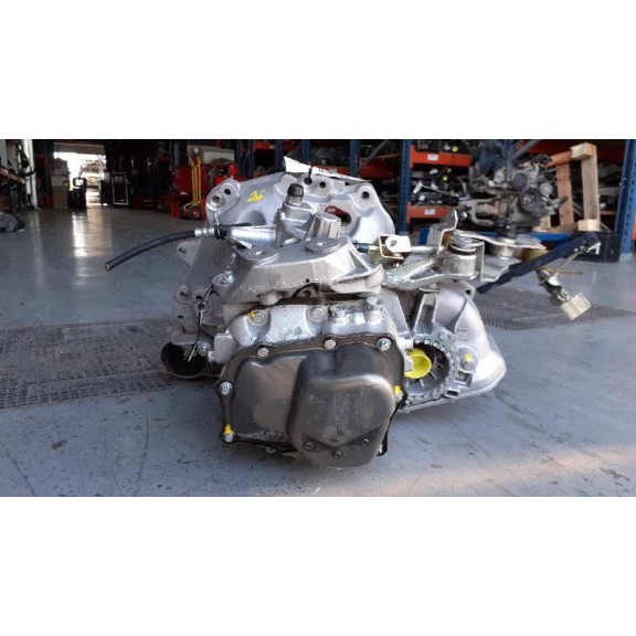 Recambio de caja cambios para opel corsa c corsavan referencia OEM IAM A30131F17W355 B 142.236KM