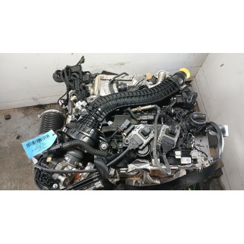Recambio de motor completo para mercedes-benz gla (h247) gla 200 d (247.712) referencia OEM IAM 654920 B 
