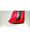 Recambio de paragolpes trasero para peugeot 207 confort referencia OEM IAM  5P ROJO