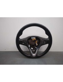 Recambio de volante para opel astra k lim. 5türig dynamic referencia OEM IAM 39058749 DESGASTADO 