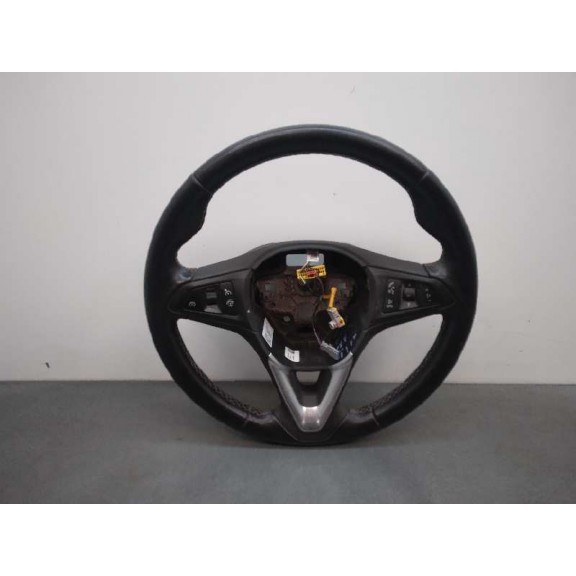 Recambio de volante para opel astra k lim. 5türig dynamic referencia OEM IAM 39058749 DESGASTADO 