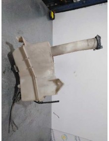 Recambio de deposito limpia para jaguar s-type 3.0 v6 referencia OEM IAM XR8X17B613BF  