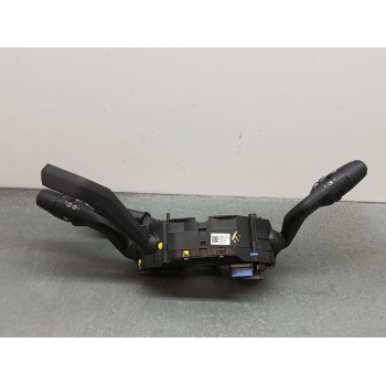 Recambio de mando multifuncion para renault megane e-tech suv ev40 referencia OEM IAM 255671044r con palanca cambio 