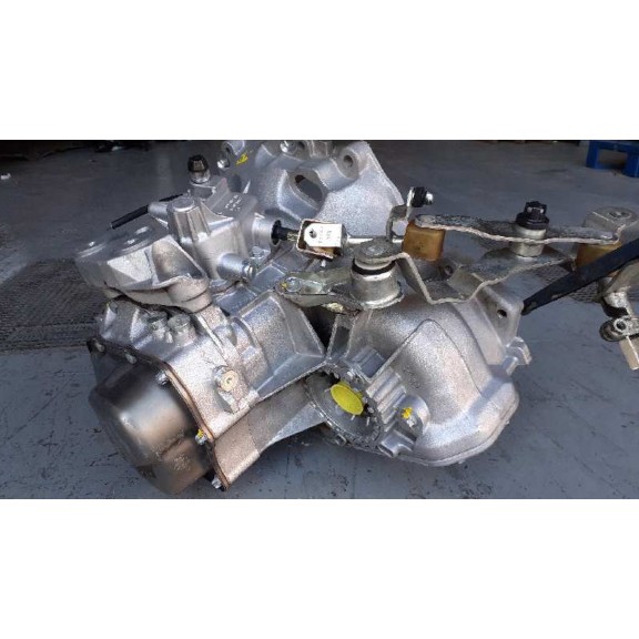 Recambio de caja cambios para opel corsa c corsavan referencia OEM IAM A30131F17W355 B 142.236KM