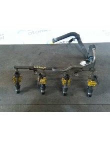 Recambio de rampa inyectora para opel astra g berlina club referencia OEM IAM   