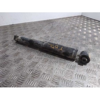 Recambio de amortiguador trasero derecho para nissan qashqai (j10) acenta 4x4 referencia OEM IAM 56210JD73A  