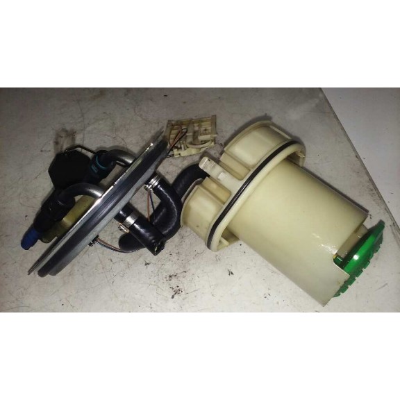 Recambio de aforador para opel vectra b berlina básico referencia OEM IAM 9128217  