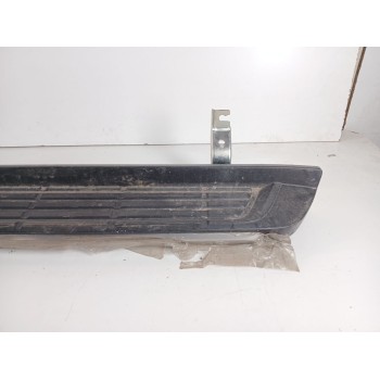 Recambio de estribo para ford ranger (tke) 2.2 tdci referencia OEM IAM eb3b16451g  