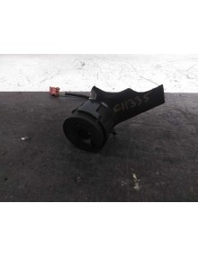 Recambio de centralita inmovilizador para peugeot 207 1.4 referencia OEM IAM 9663123280  