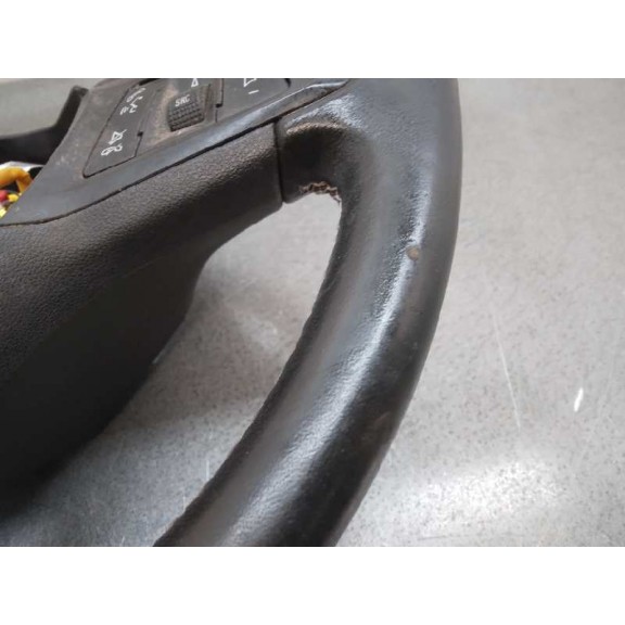 Recambio de volante para opel astra k lim. 5türig dynamic referencia OEM IAM 39058749 DESGASTADO 