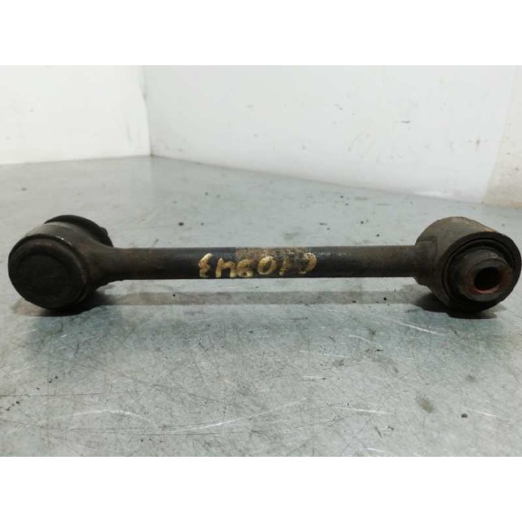 Recambio de rotula axial para hyundai i30 (gd) 1.6 crdi cat referencia OEM IAM  TRASERA DERECHA 