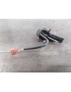 Recambio de centralita inmovilizador para peugeot 207 1.4 referencia OEM IAM 9663123280  