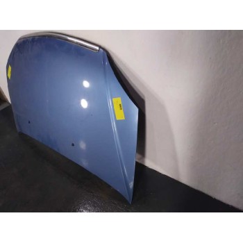 Recambio de capot para tata indica referencia OEM IAM  AZUL 