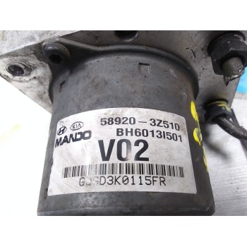 Recambio de abs para hyundai i40 cw gl comfort referencia OEM IAM 589203Z510  