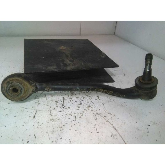 Recambio de brazo suspension inferior delantero derecho para bmw x5 (e53) 3.0d referencia OEM IAM   CON ROTULA