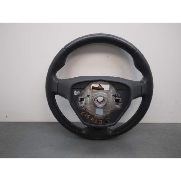 Recambio de volante para opel astra k lim. 5türig dynamic referencia OEM IAM 39058749 DESGASTADO 
