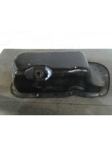 Recambio de carter para peugeot 106 (s2) 1.1 referencia OEM IAM 30191   2