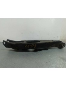 Recambio de brazo suspension inferior trasero izquierdo para ssangyong rodius xdi premium referencia OEM IAM    2
