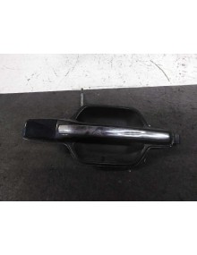 Recambio de maneta exterior trasera derecha para mitsubishi montero (v60/v70) 3.2 di-d avance (5-ptas.) referencia OEM IAM   