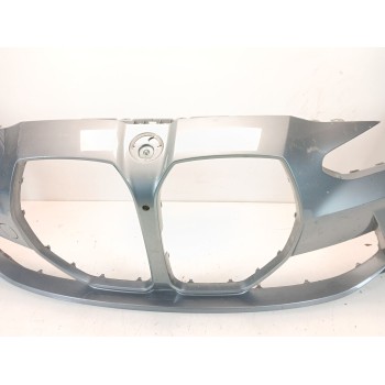 Recambio de paragolpes delantero para bmw 4 coupé (f32, f82) m4 competition referencia OEM IAM 51118069413  
