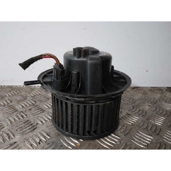 Recambio de motor calefaccion para seat toledo (5p2) 1.9 tdi referencia OEM IAM 1K1819015 2 PINES 