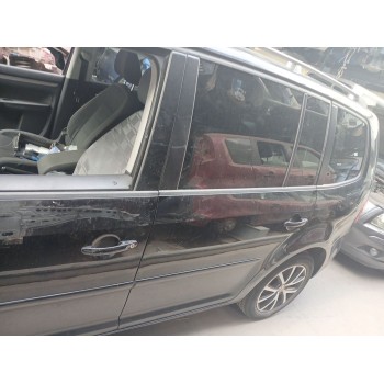 Recambio de puerta trasera izquierda para volkswagen touran (1t3) 1.6 tdi referencia OEM IAM 1T0833055S  