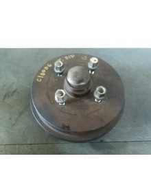 Recambio de tambor freno trasero para seat ibiza (6k1) select referencia OEM IAM  DERECHO 181 , 5 CM