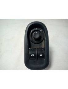 Recambio de mando elevalunas delantero izquierdo para renault master kasten l1h1 ka 2,8t referencia OEM IAM 476806  