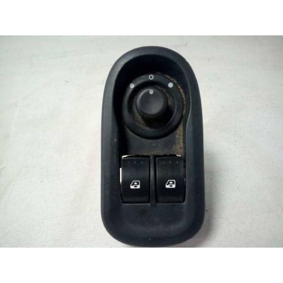 Recambio de mando elevalunas delantero izquierdo para renault master kasten l1h1 ka 2,8t referencia OEM IAM 476806  