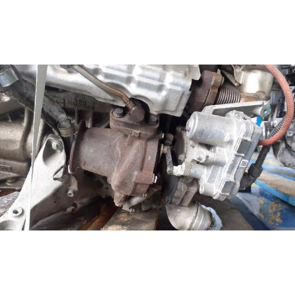 Recambio de turbocompresor para bmw serie 3 lim. (f30) 2.0 turbodiesel referencia OEM IAM 781232103  