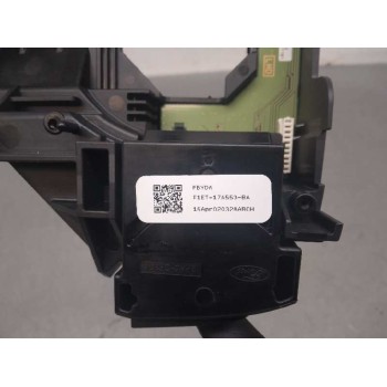 Recambio de mando limpia para ford focus lim. trend + referencia OEM IAM F1ET17A553BA  