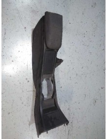 Recambio de apoyabrazos central para volvo v40 inscription referencia OEM IAM 3649815YSTC  