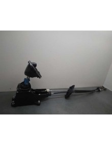 Recambio de palanca cambio para opel astra k lim. 5türig dynamic referencia OEM IAM 55497889 6V CON VARILLAJE