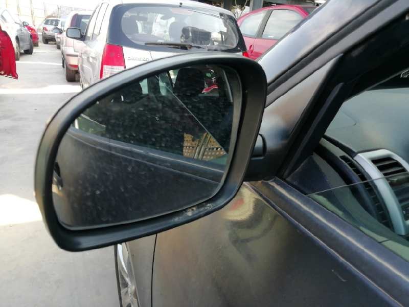 Recambio de retrovisor izquierdo para skoda fabia (5j2 ) style referencia OEM IAM 5J0857933 5 PINES 