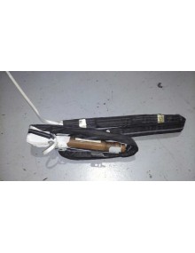 Recambio de airbag cortina delantero izquierdo para peugeot 407 st confort pack referencia OEM IAM 966098938001  