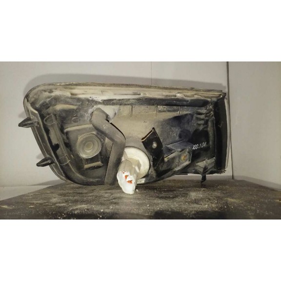 Recambio de piloto delantero izquierdo para mitsubishi santamo (hyundai) santamo confort referencia OEM IAM   