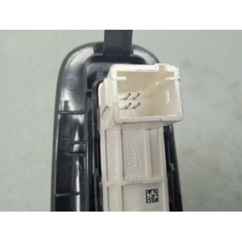 Recambio de mando elevalunas trasero izquierdo para peugeot 308 gti referencia OEM IAM 96762292ZD 96762292ZD 