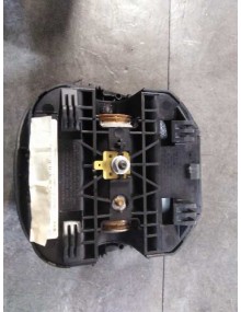 Recambio de airbag delantero izquierdo para citroën c4 berlina collection referencia OEM IAM 96823829ZD   2