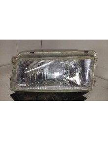 Recambio de faro izquierdo para mitsubishi santamo (hyundai) santamo confort referencia OEM IAM   