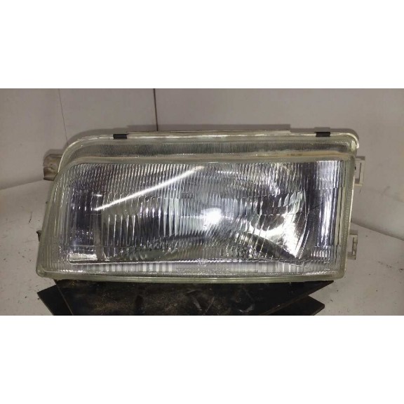 Recambio de faro izquierdo para mitsubishi santamo (hyundai) santamo confort referencia OEM IAM   