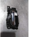 Recambio de maneta interior delantera izquierda para citroën c4 grand picasso exclusive referencia OEM IAM 96555518VD  