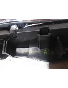 Recambio de maneta interior delantera izquierda para citroën c4 grand picasso exclusive referencia OEM IAM 96555518VD   2