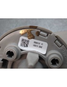 Recambio de parasol izquierdo para opel astra k lim. 5türig dynamic referencia OEM IAM 39045141  