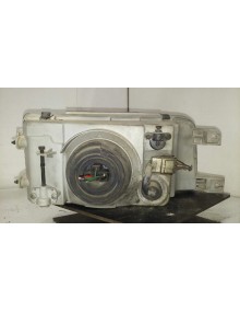 Recambio de faro izquierdo para mitsubishi santamo (hyundai) santamo confort referencia OEM IAM    2