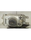 Recambio de faro izquierdo para mitsubishi santamo (hyundai) santamo confort referencia OEM IAM   