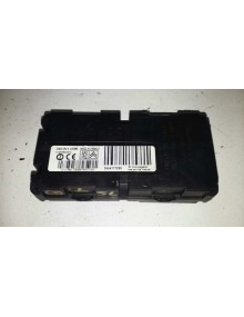 Recambio de modulo electronico para peugeot 407 st confort pack referencia OEM IAM 9664177280  