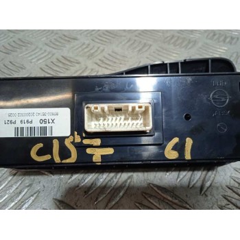 Recambio de mando multifuncion para ssangyong tivoli referencia OEM IAM 8580035140 MULTIPLE 